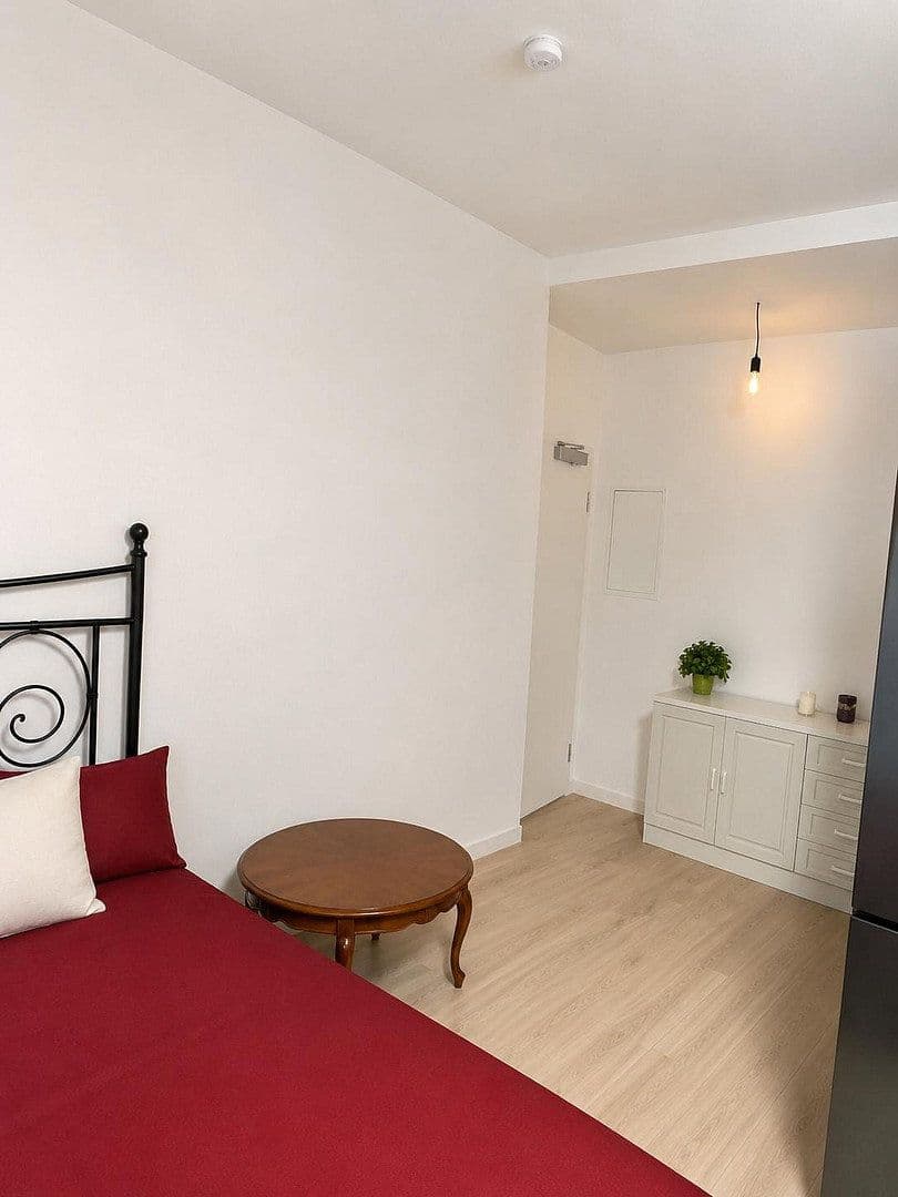 1 bedroom flat to rent, 27 m², Kaiserstr. 37, Friedberg (Hessen), Hesse 1 bedroom flat to rent, 27 m², Kaiserstr. 37, Friedberg (Hessen), Hesse