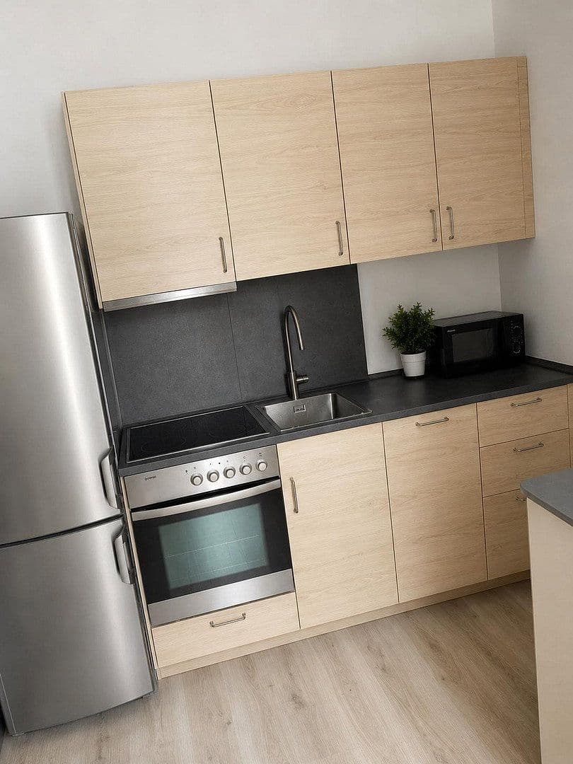 1 bedroom flat to rent, 27 m², Kaiserstr. 37, Friedberg (Hessen), Hesse 1 bedroom flat to rent, 27 m², Kaiserstr. 37, Friedberg (Hessen), Hesse