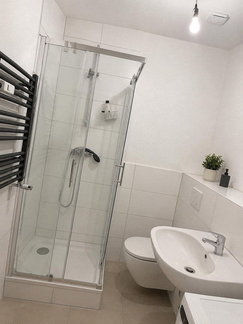 1 bedroom flat to rent, 27 m², Kaiserstr. 37, Friedberg (Hessen), Hesse 1 bedroom flat to rent, 27 m², Kaiserstr. 37, Friedberg (Hessen), Hesse