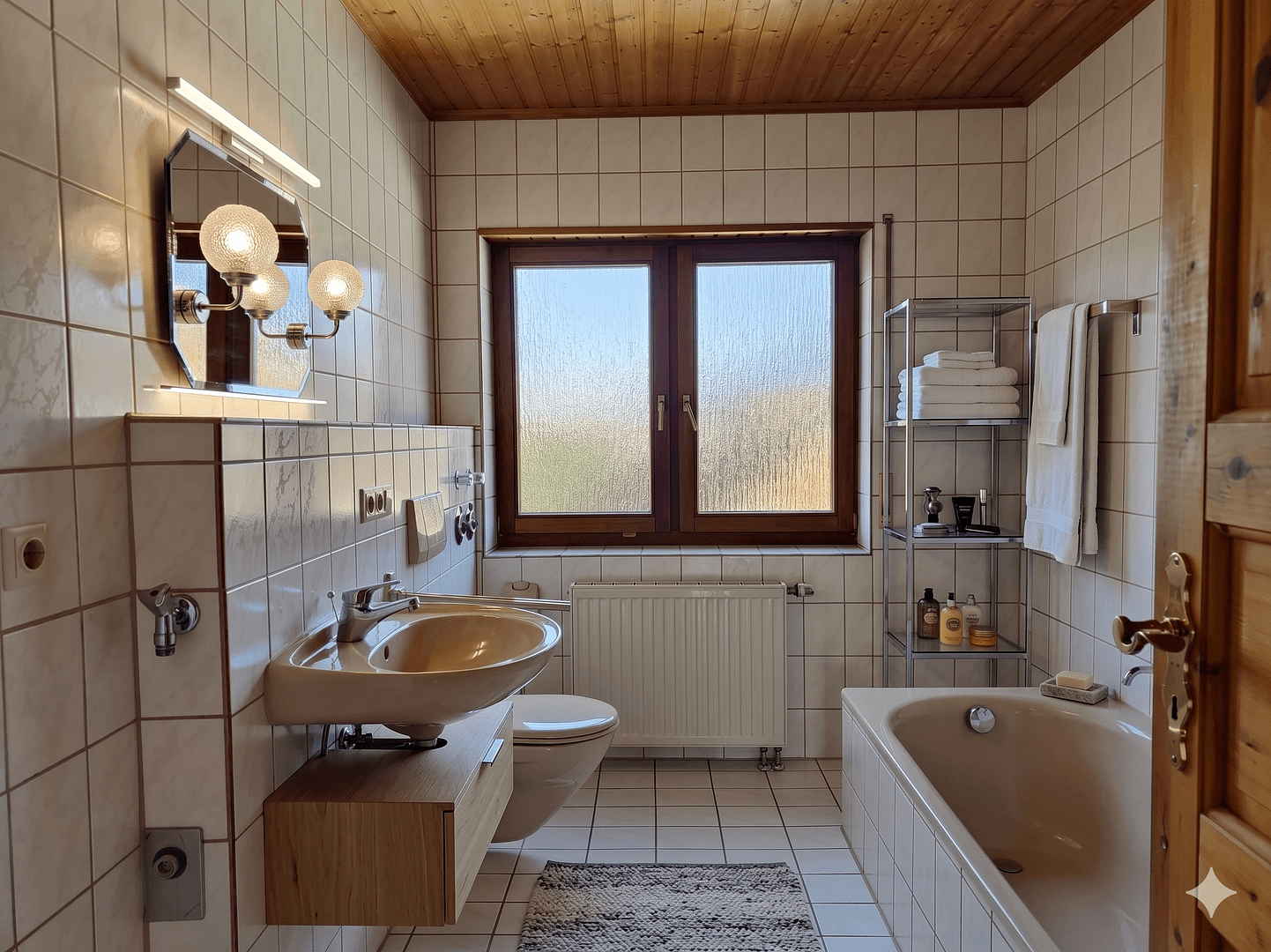 2 bedroom with open-plan kitchen flat to rent, 100 m², Karlsruhe, Baden-Württemberg 2 bedroom with open-plan kitchen flat to rent, 100 m², Karlsruhe, Baden-Württemberg