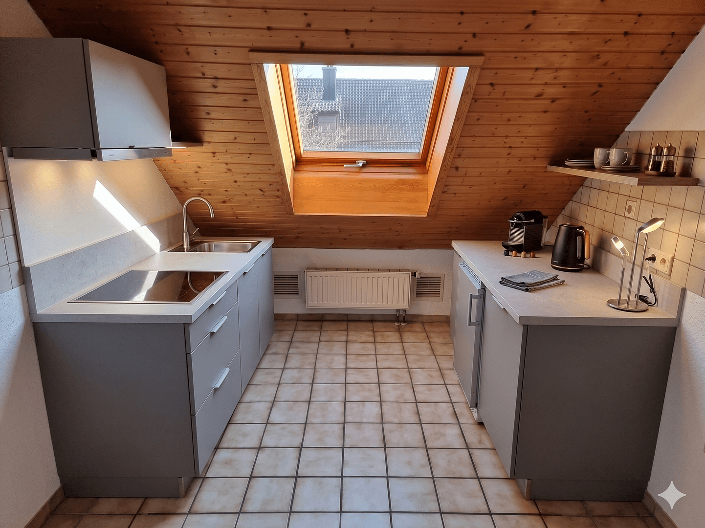 2 bedroom with open-plan kitchen flat to rent, 100 m², Karlsruhe, Baden-Württemberg 2 bedroom with open-plan kitchen flat to rent, 100 m², Karlsruhe, Baden-Württemberg