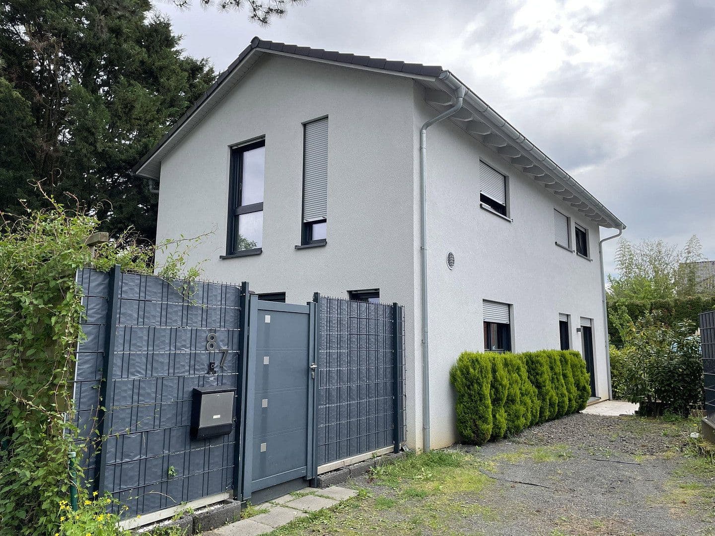 house for sale, 111 m², Sankt Augustin, North Rhine-Westphalia house for sale, 111 m², Sankt Augustin, North Rhine-Westphalia