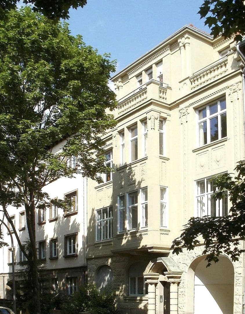 5 bedroom flat to rent, 180 m², Saarbrücken, Saarland 5 bedroom flat to rent, 180 m², Saarbrücken, Saarland