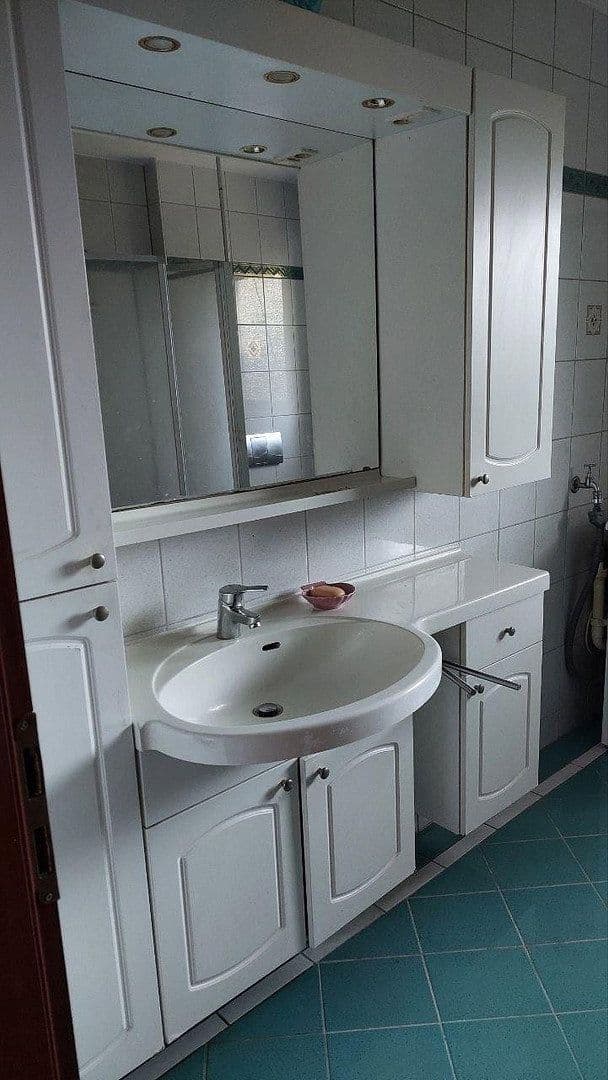3 bedroom flat to rent, 92 m², Mosbach, Baden-Württemberg 3 bedroom flat to rent, 92 m², Mosbach, Baden-Württemberg