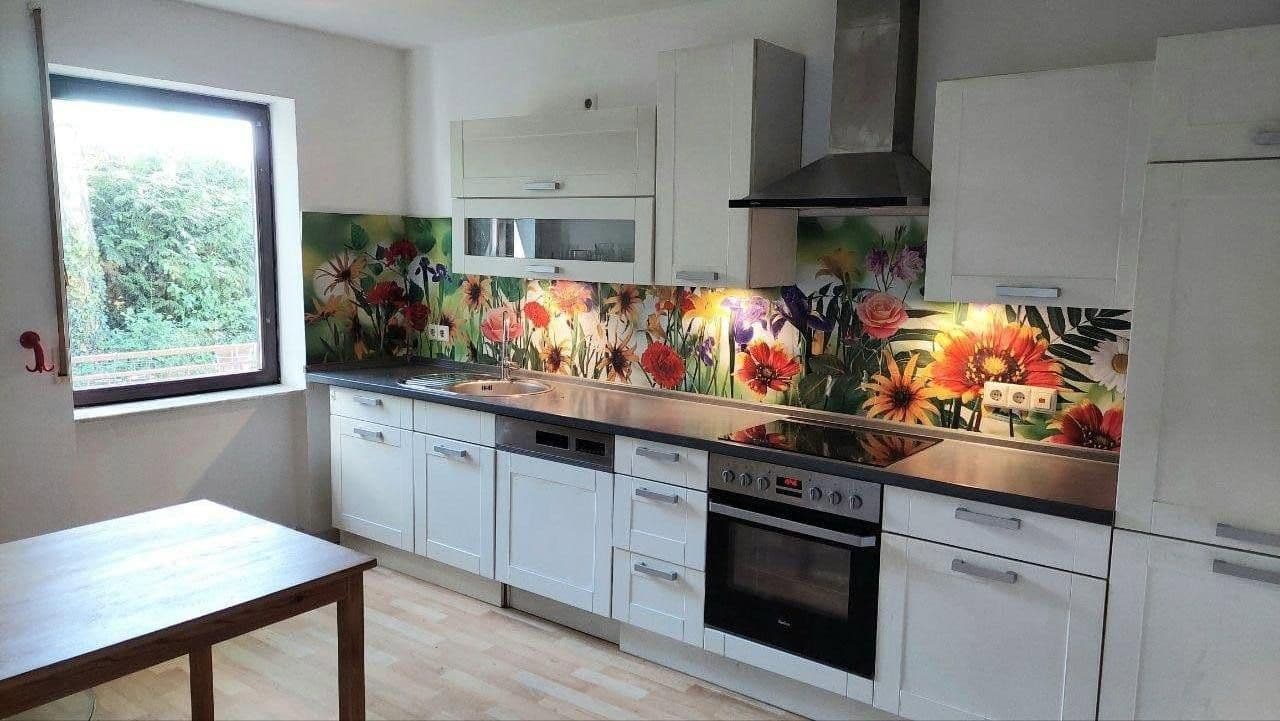 3 bedroom flat to rent, 92 m², Mosbach, Baden-Württemberg 3 bedroom flat to rent, 92 m², Mosbach, Baden-Württemberg