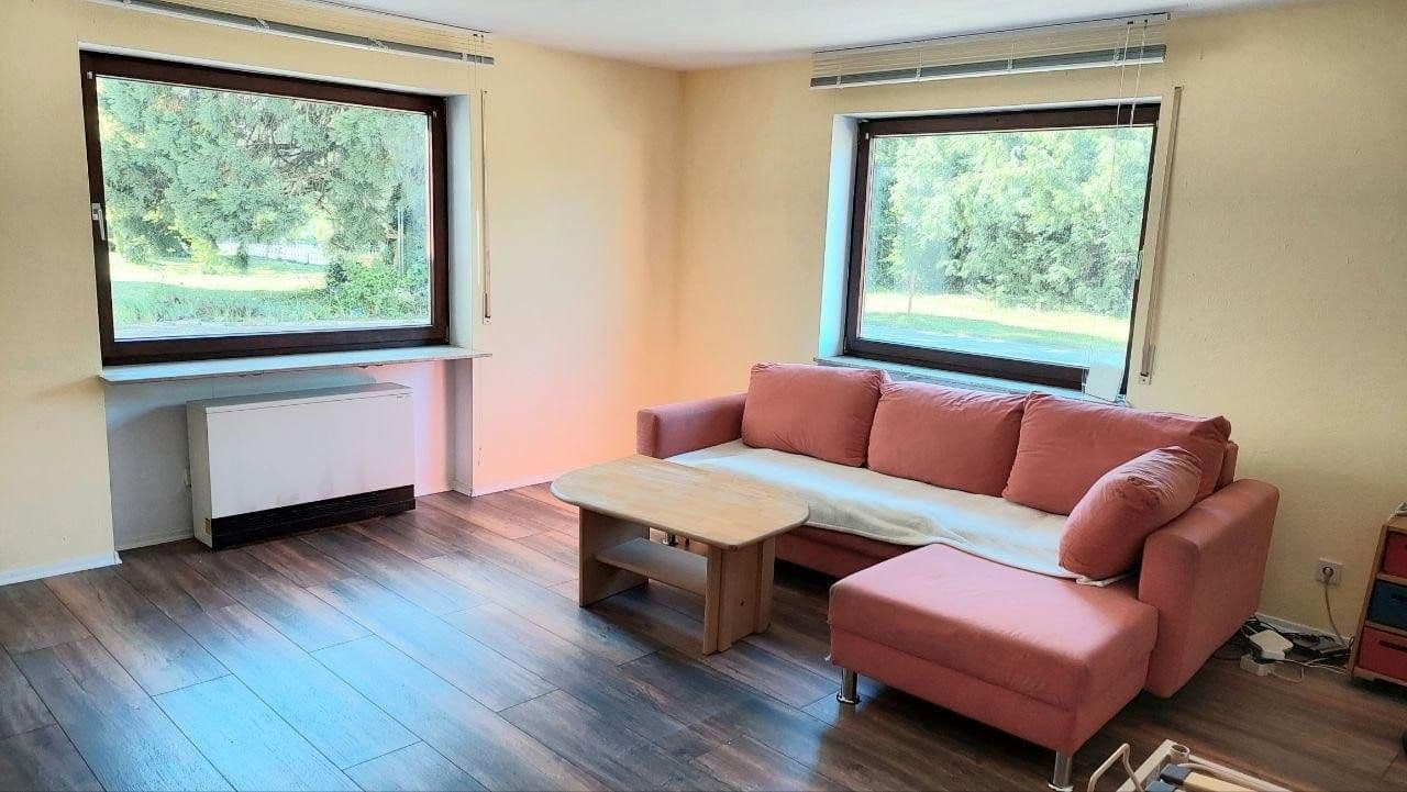 3 bedroom flat to rent, 92 m², Mosbach, Baden-Württemberg 3 bedroom flat to rent, 92 m², Mosbach, Baden-Württemberg