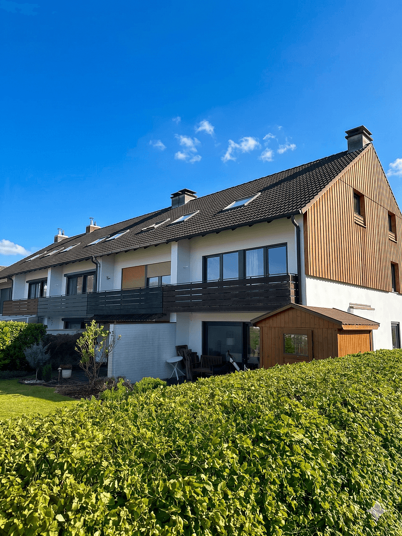 house for sale, 156 m², Hamburg, Hamburg house for sale, 156 m², Hamburg, Hamburg