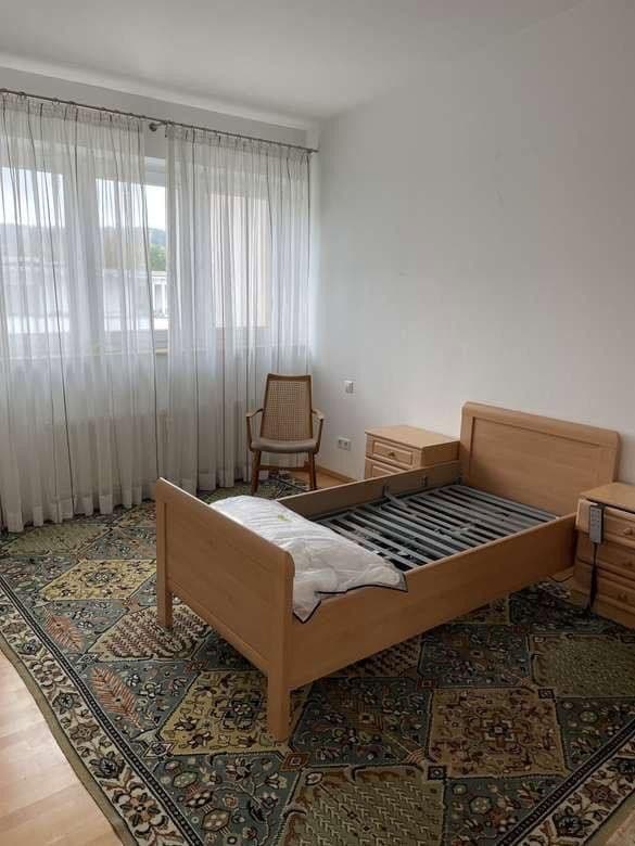 2 bedroom flat to rent, 78 m², Bad Dürrheim, Baden-Württemberg 2 bedroom flat to rent, 78 m², Bad Dürrheim, Baden-Württemberg