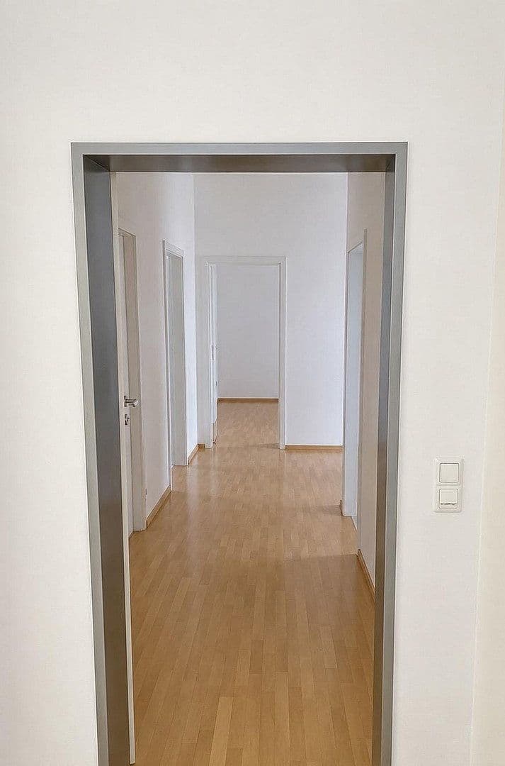 2 bedroom flat to rent, 78 m², Bad Dürrheim, Baden-Württemberg 2 bedroom flat to rent, 78 m², Bad Dürrheim, Baden-Württemberg