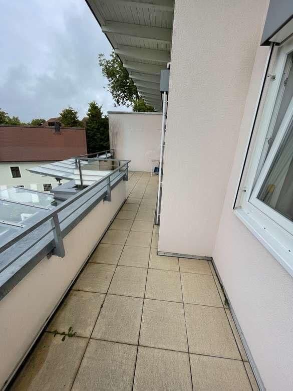 2 bedroom flat to rent, 78 m², Bad Dürrheim, Baden-Württemberg 2 bedroom flat to rent, 78 m², Bad Dürrheim, Baden-Württemberg