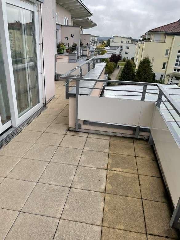 2 bedroom flat to rent, 78 m², Bad Dürrheim, Baden-Württemberg 2 bedroom flat to rent, 78 m², Bad Dürrheim, Baden-Württemberg