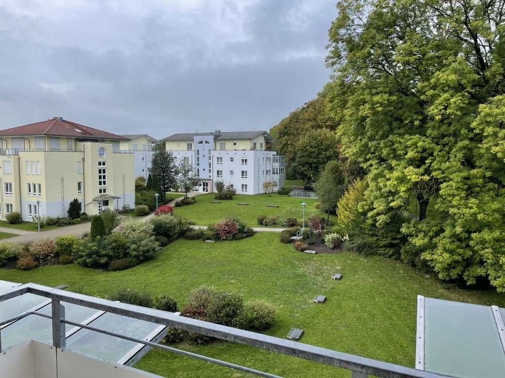 2 bedroom flat to rent, 78 m², Bad Dürrheim, Baden-Württemberg 2 bedroom flat to rent, 78 m², Bad Dürrheim, Baden-Württemberg