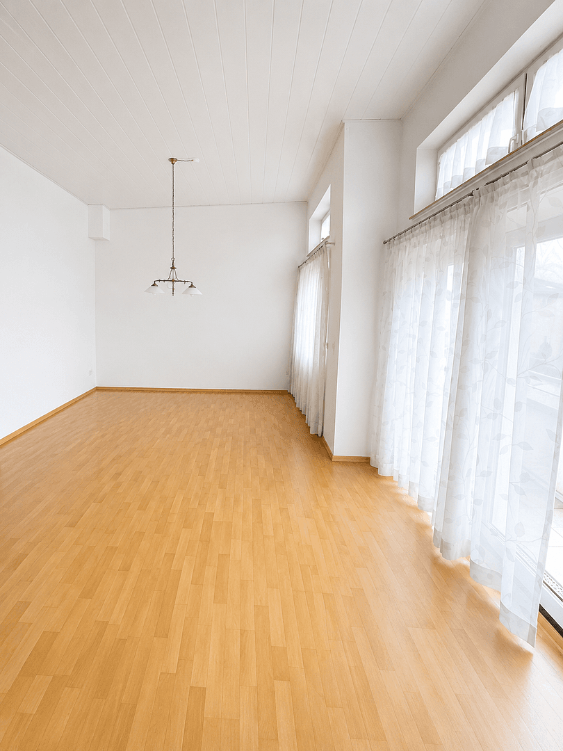 2 bedroom flat to rent, 78 m², Bad Dürrheim, Baden-Württemberg 2 bedroom flat to rent, 78 m², Bad Dürrheim, Baden-Württemberg