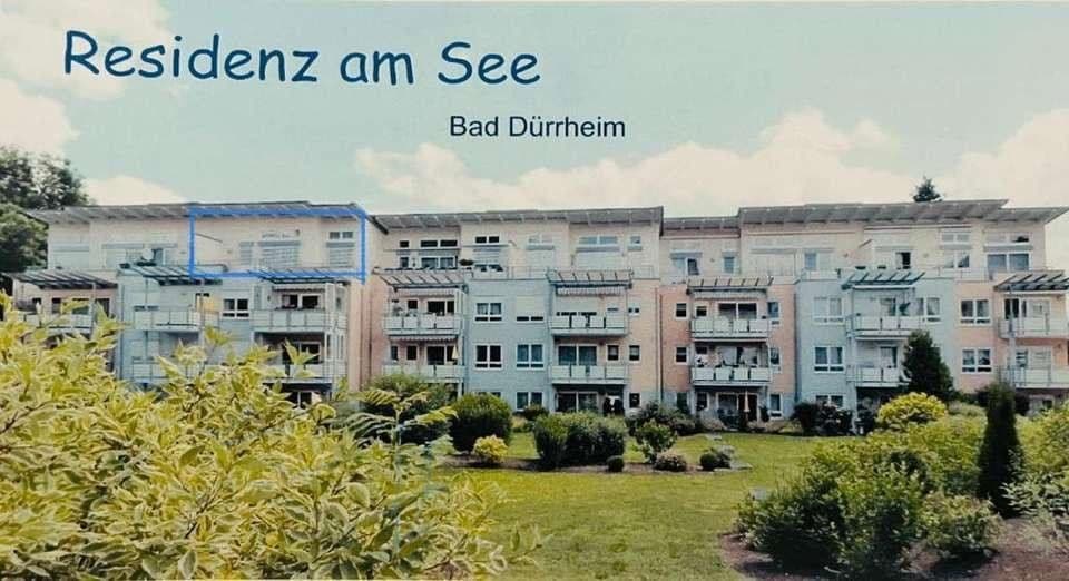 2 bedroom flat to rent, 78 m², Bad Dürrheim, Baden-Württemberg 2 bedroom flat to rent, 78 m², Bad Dürrheim, Baden-Württemberg
