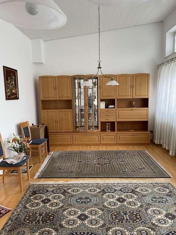 2 bedroom flat to rent, 78 m², Bad Dürrheim, Baden-Württemberg 2 bedroom flat to rent, 78 m², Bad Dürrheim, Baden-Württemberg