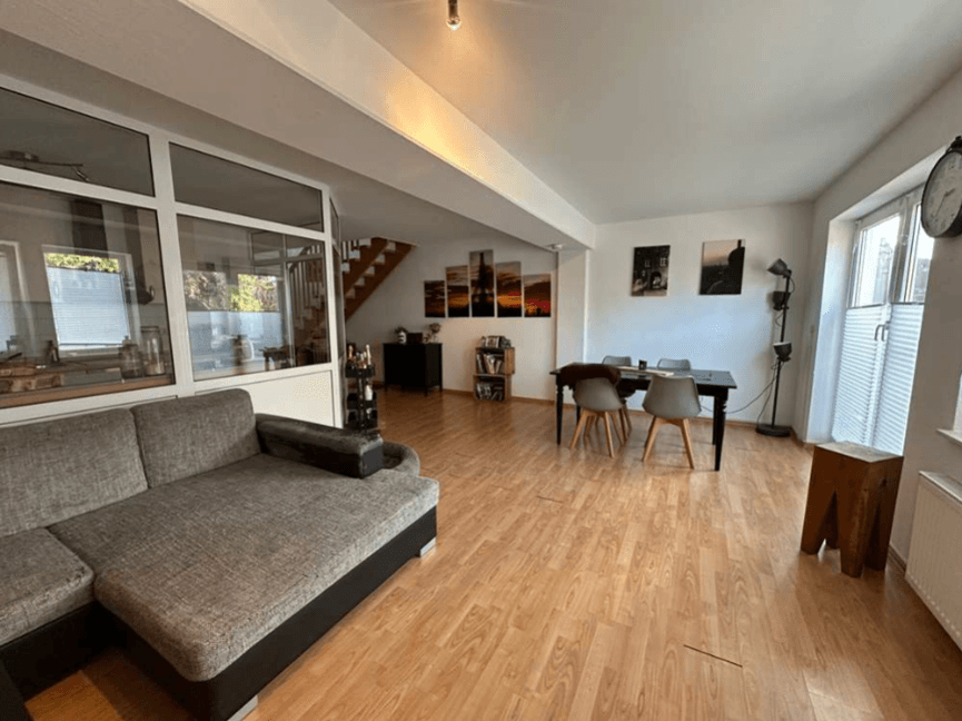 3 bedroom flat to rent, 114 m², Hagenburg, Lower Saxony 3 bedroom flat to rent, 114 m², Hagenburg, Lower Saxony
