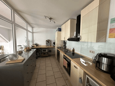 3 bedroom flat to rent, 114 m², Hagenburg, Lower Saxony 3 bedroom flat to rent, 114 m², Hagenburg, Lower Saxony