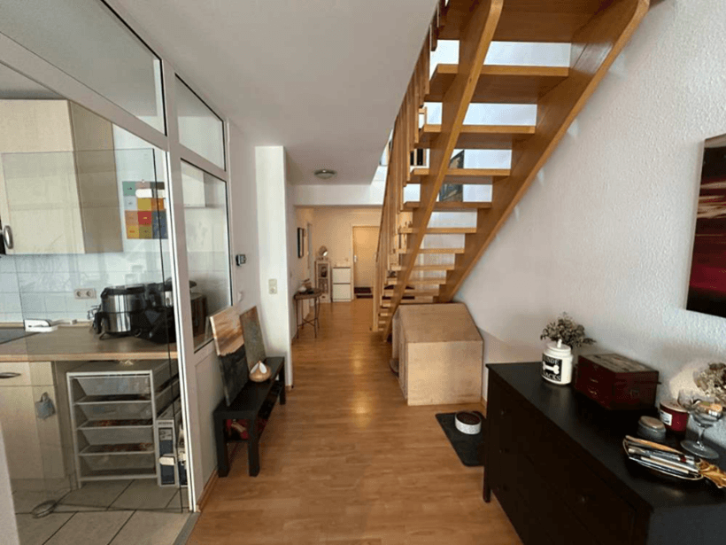3 bedroom flat to rent, 114 m², Hagenburg, Lower Saxony 3 bedroom flat to rent, 114 m², Hagenburg, Lower Saxony
