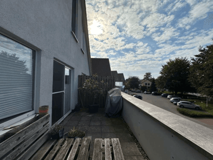 3 bedroom flat to rent, 114 m², Hagenburg, Lower Saxony 3 bedroom flat to rent, 114 m², Hagenburg, Lower Saxony