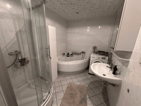 3 bedroom flat to rent, 114 m², Hagenburg, Lower Saxony 3 bedroom flat to rent, 114 m², Hagenburg, Lower Saxony
