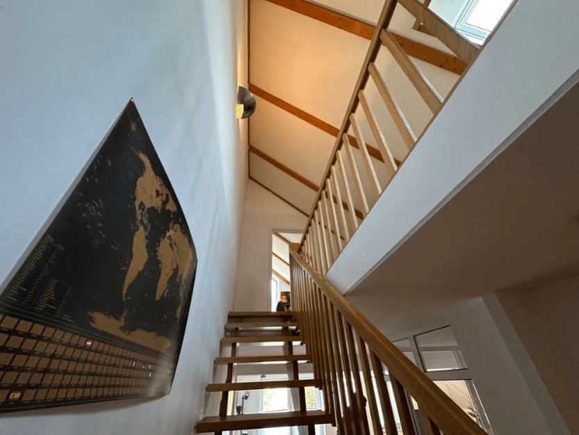 3 bedroom flat to rent, 114 m², Hagenburg, Lower Saxony 3 bedroom flat to rent, 114 m², Hagenburg, Lower Saxony