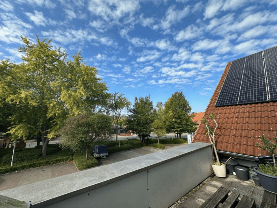 3 bedroom flat to rent, 114 m², Hagenburg, Lower Saxony 3 bedroom flat to rent, 114 m², Hagenburg, Lower Saxony