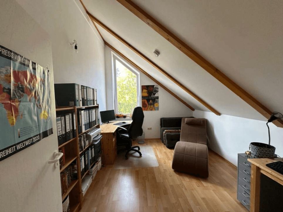 3 bedroom flat to rent, 114 m², Hagenburg, Lower Saxony 3 bedroom flat to rent, 114 m², Hagenburg, Lower Saxony