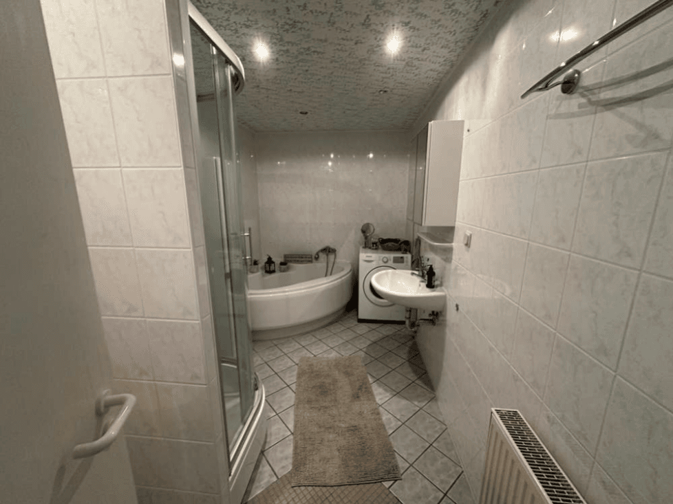 3 bedroom flat to rent, 114 m², Hagenburg, Lower Saxony 3 bedroom flat to rent, 114 m², Hagenburg, Lower Saxony