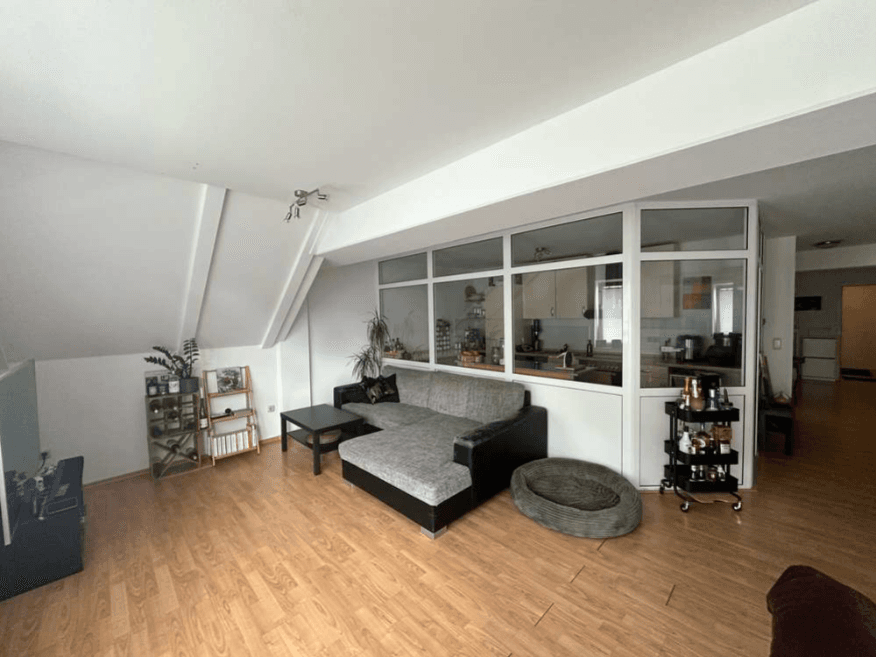3 bedroom flat to rent, 114 m², Hagenburg, Lower Saxony 3 bedroom flat to rent, 114 m², Hagenburg, Lower Saxony