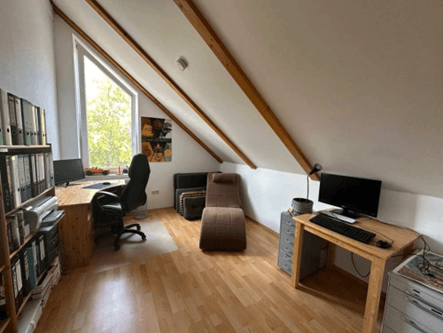 3 bedroom flat to rent, 114 m², Hagenburg, Lower Saxony 3 bedroom flat to rent, 114 m², Hagenburg, Lower Saxony