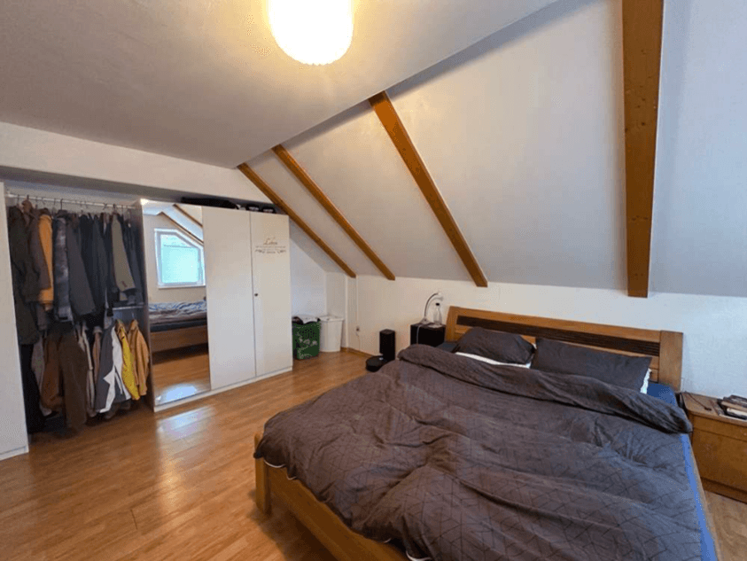 3 bedroom flat to rent, 114 m², Hagenburg, Lower Saxony 3 bedroom flat to rent, 114 m², Hagenburg, Lower Saxony