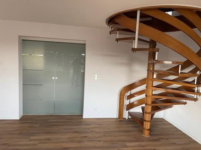 4 bedroom flat to rent, 170 m², Fichtenstraße 40, Niedernhausen, Hesse 4 bedroom flat to rent, 170 m², Fichtenstraße 40, Niedernhausen, Hesse