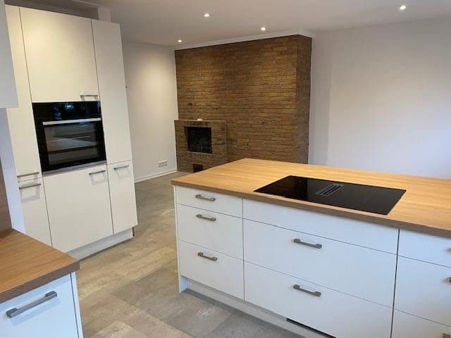 4 bedroom flat to rent, 170 m², Fichtenstraße 40, Niedernhausen, Hesse 4 bedroom flat to rent, 170 m², Fichtenstraße 40, Niedernhausen, Hesse