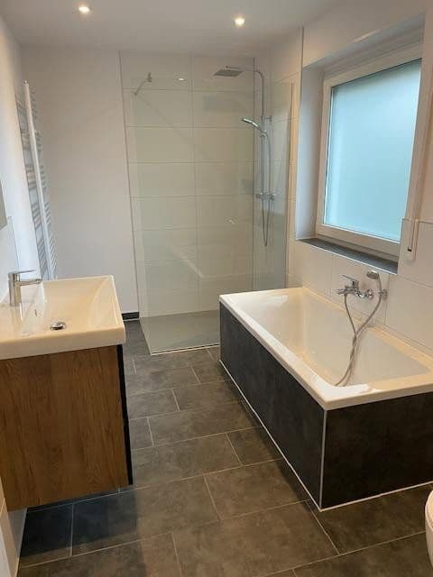 4 bedroom flat to rent, 170 m², Fichtenstraße 40, Niedernhausen, Hesse 4 bedroom flat to rent, 170 m², Fichtenstraße 40, Niedernhausen, Hesse