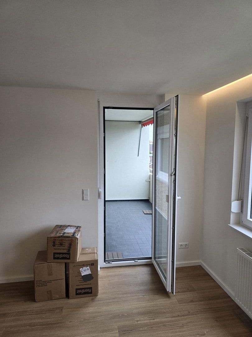 1 bedroom with open-plan kitchen flat for sale, 75 m², Rosenweg 4, Markgröningen, Baden-Württemberg 1 bedroom with open-plan kitchen flat for sale, 75 m², Rosenweg 4, Markgröningen, Baden-Württemberg