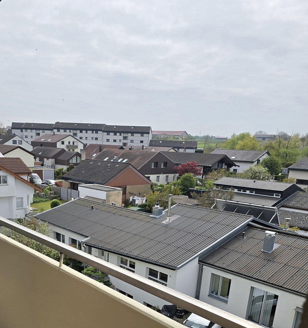 1 bedroom with open-plan kitchen flat for sale, 75 m², Rosenweg 4, Markgröningen, Baden-Württemberg 1 bedroom with open-plan kitchen flat for sale, 75 m², Rosenweg 4, Markgröningen, Baden-Württemberg