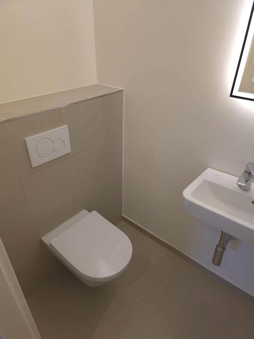 1 bedroom with open-plan kitchen flat for sale, 75 m², Rosenweg 4, Markgröningen, Baden-Württemberg 1 bedroom with open-plan kitchen flat for sale, 75 m², Rosenweg 4, Markgröningen, Baden-Württemberg