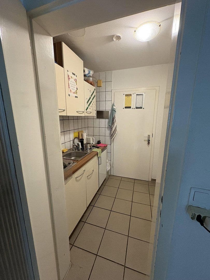 1 bedroom flat for sale, 25 m², Degenhardstraße 26, Heidenheim an der Brenz, Baden-Württemberg 1 bedroom flat for sale, 25 m², Degenhardstraße 26, Heidenheim an der Brenz, Baden-Württemberg