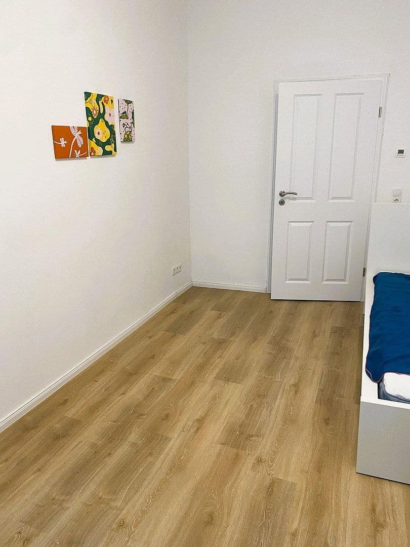 1 bedroom flat to rent, 26 m², Lorenzstr. 12, Hof, Bavaria 1 bedroom flat to rent, 26 m², Lorenzstr. 12, Hof, Bavaria