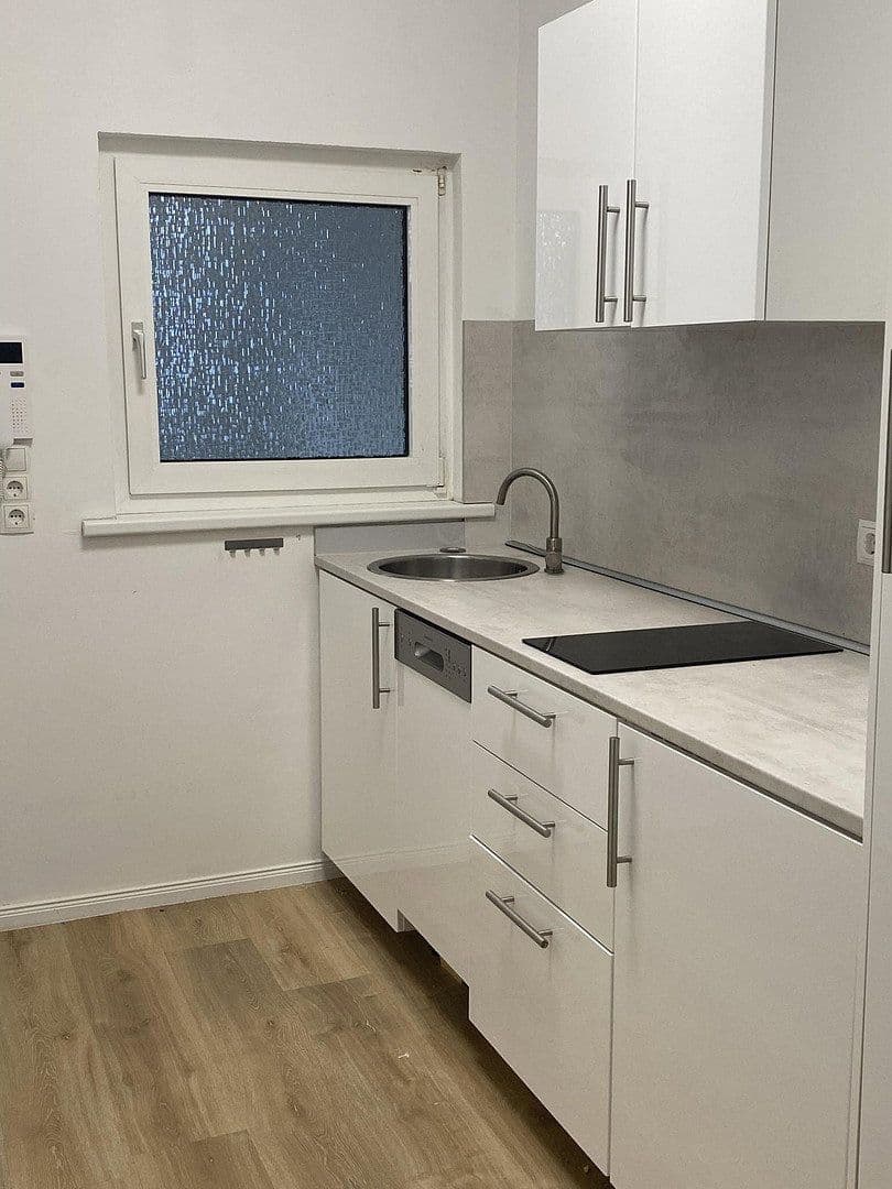 1 bedroom flat to rent, 26 m², Lorenzstr. 12, Hof, Bavaria 1 bedroom flat to rent, 26 m², Lorenzstr. 12, Hof, Bavaria