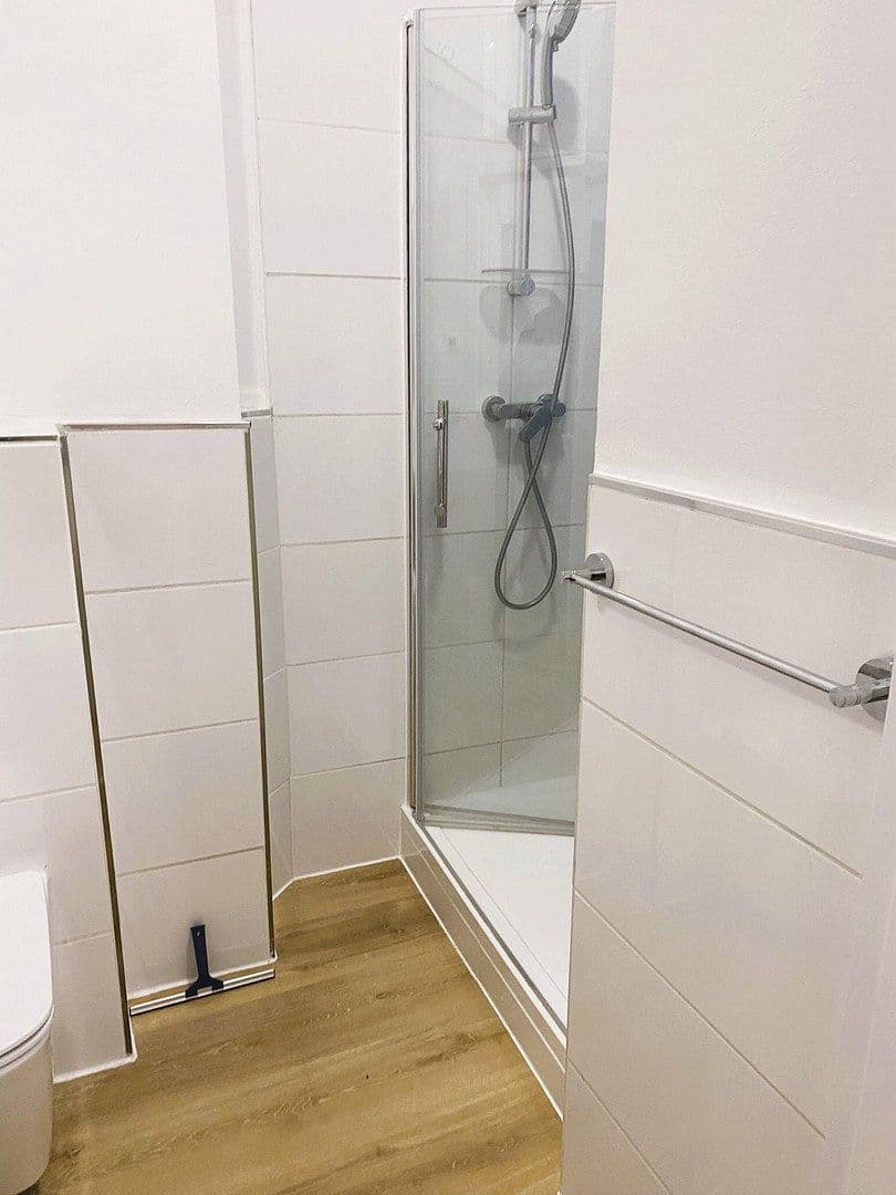 1 bedroom flat to rent, 26 m², Lorenzstr. 12, Hof, Bavaria 1 bedroom flat to rent, 26 m², Lorenzstr. 12, Hof, Bavaria