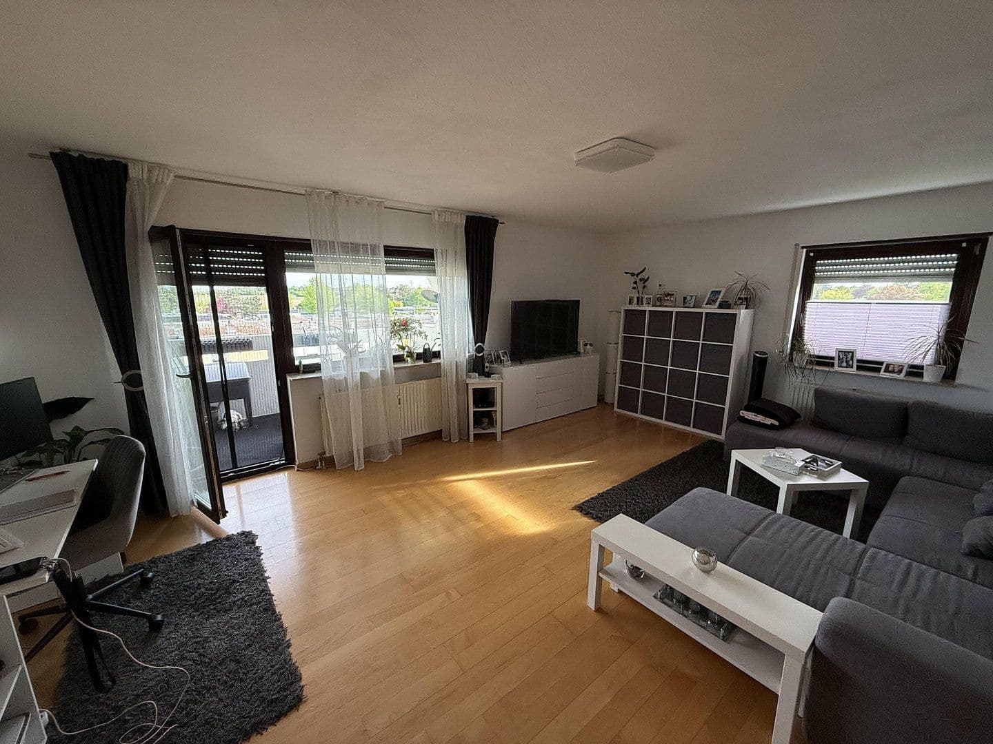 2 bedroom flat to rent, 76 m², Mannheim, Baden-Württemberg 2 bedroom flat to rent, 76 m², Mannheim, Baden-Württemberg