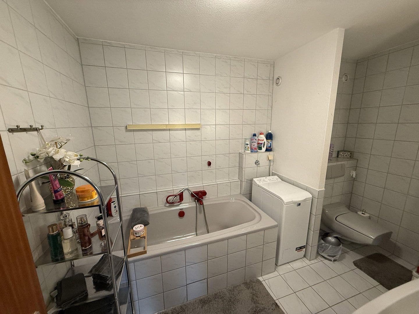 2 bedroom flat to rent, 76 m², Mannheim, Baden-Württemberg 2 bedroom flat to rent, 76 m², Mannheim, Baden-Württemberg