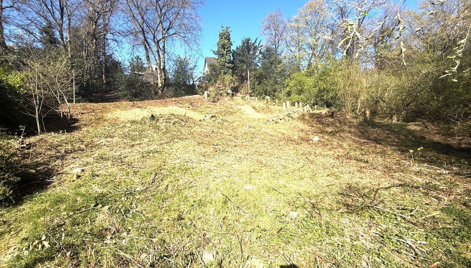 plot for sale, 1,000 m², Velbert, North Rhine-Westphalia plot for sale, 1,000 m², Velbert, North Rhine-Westphalia