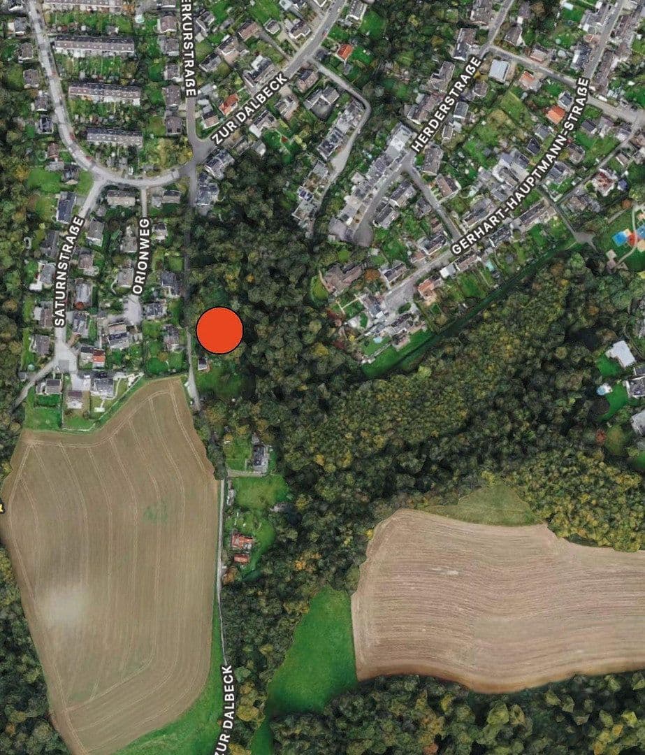 plot for sale, 1,000 m², Velbert, North Rhine-Westphalia plot for sale, 1,000 m², Velbert, North Rhine-Westphalia