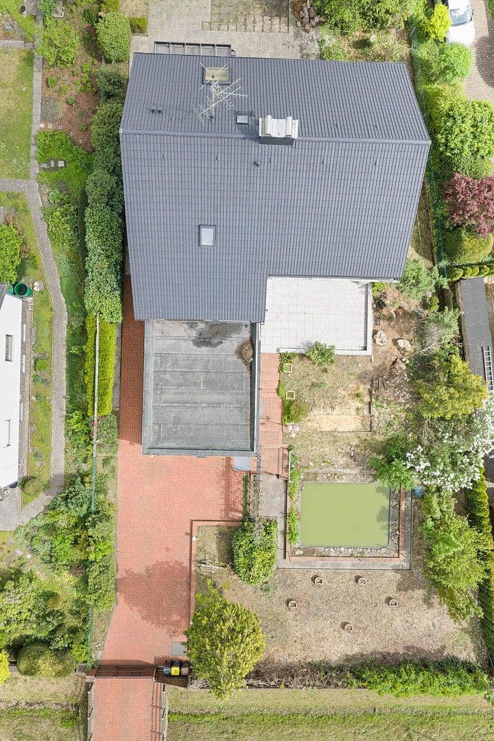 house for sale, 177 m², Am Jugendheim 5, Wedemark, Lower Saxony house for sale, 177 m², Am Jugendheim 5, Wedemark, Lower Saxony