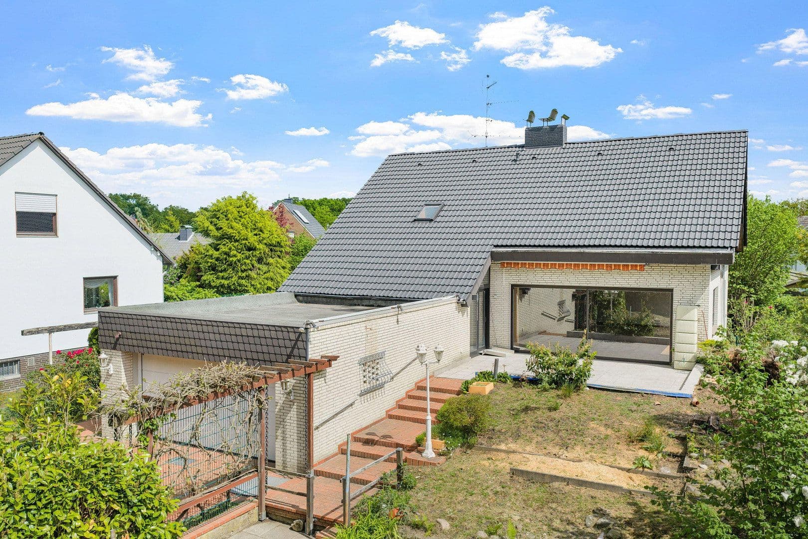 house for sale, 177 m², Am Jugendheim 5, Wedemark, Lower Saxony house for sale, 177 m², Am Jugendheim 5, Wedemark, Lower Saxony