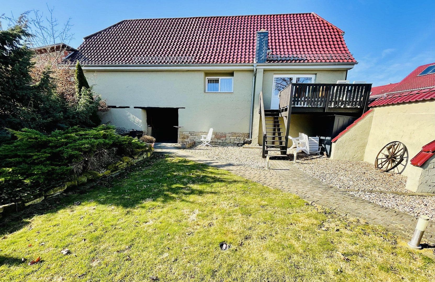 2 bedroom flat to rent, 75 m², Freiheit 3, Kaiserpfalz, Saxony-Anhalt 2 bedroom flat to rent, 75 m², Freiheit 3, Kaiserpfalz, Saxony-Anhalt