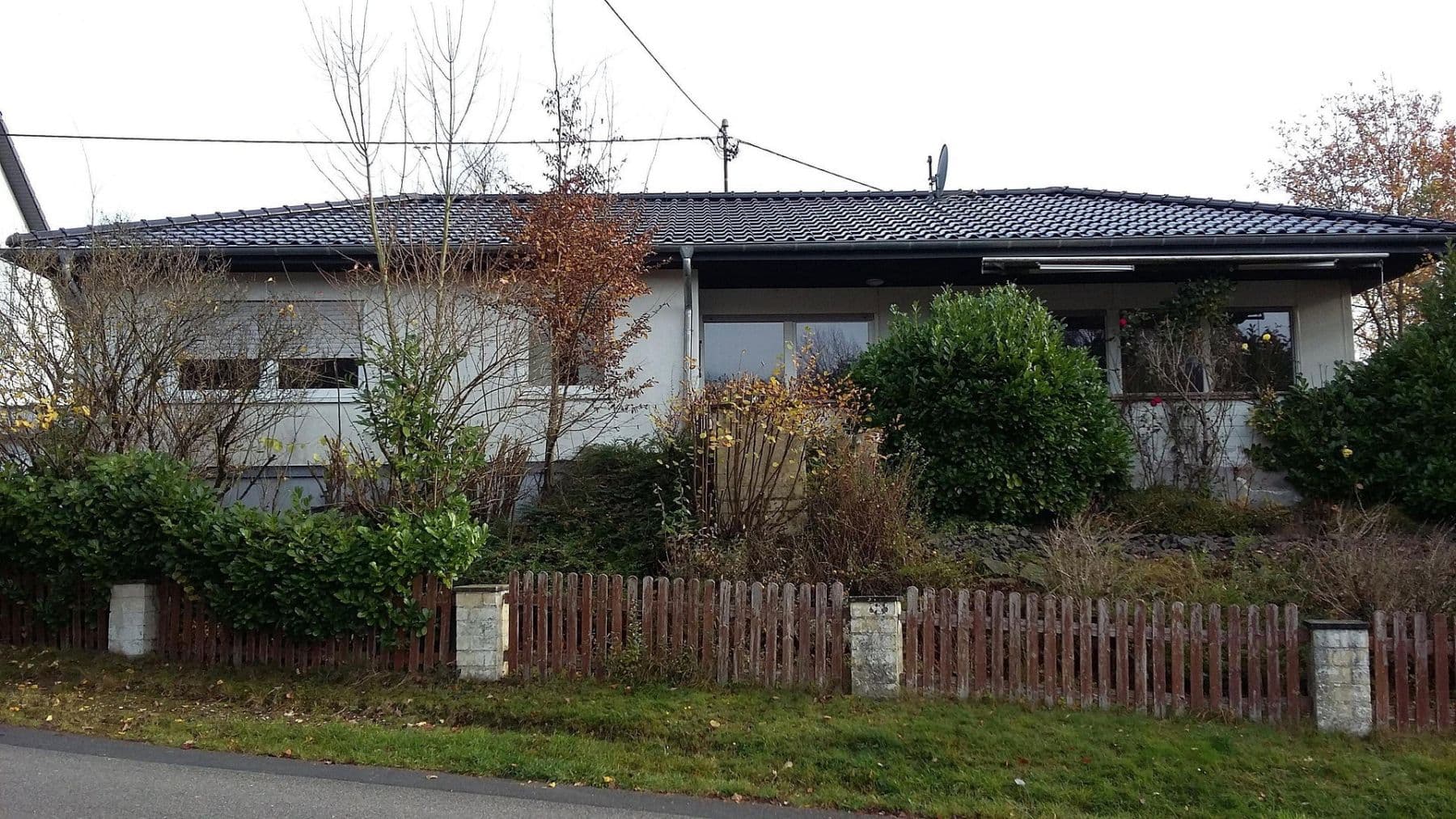 house for sale, 124 m², Neunkirchen-Seelscheid, North Rhine-Westphalia house for sale, 124 m², Neunkirchen-Seelscheid, North Rhine-Westphalia