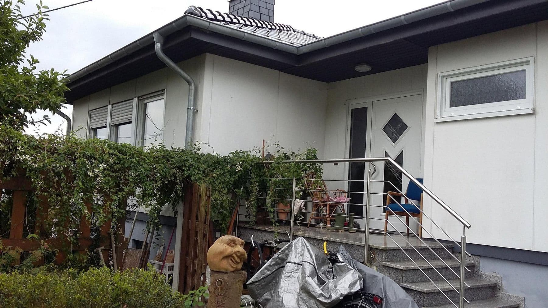 house for sale, 124 m², Neunkirchen-Seelscheid, North Rhine-Westphalia house for sale, 124 m², Neunkirchen-Seelscheid, North Rhine-Westphalia